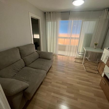 Precioso Y Acogedor Apartamento. Villajoyosa Exterior foto