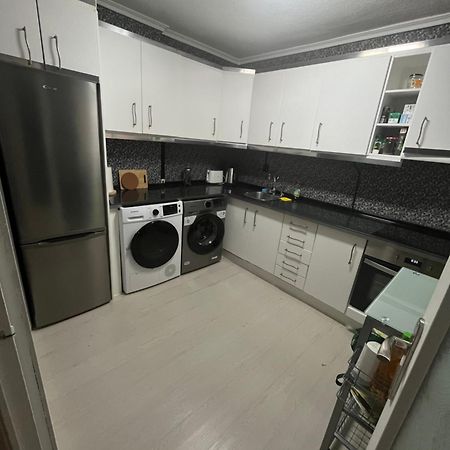Precioso Y Acogedor Apartamento. Villajoyosa Exterior foto