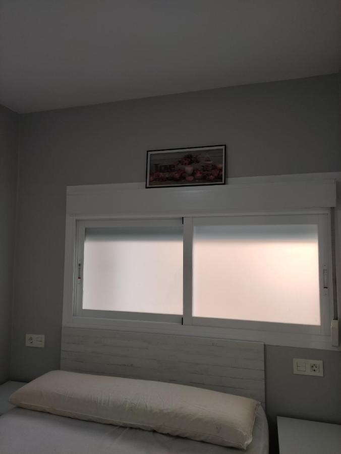 Precioso Y Acogedor Apartamento. Villajoyosa Exterior foto