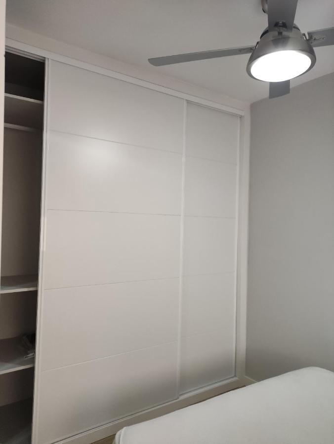 Precioso Y Acogedor Apartamento. Villajoyosa Exterior foto