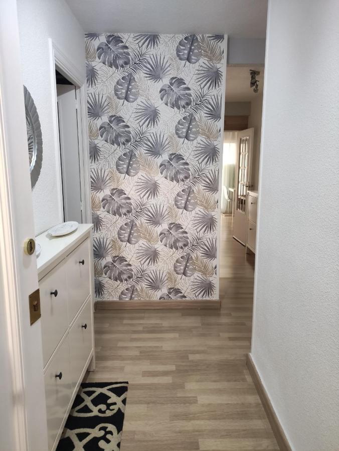 Precioso Y Acogedor Apartamento. Villajoyosa Exterior foto