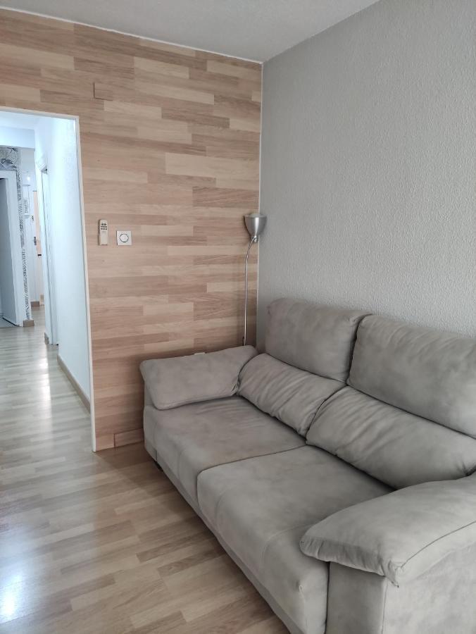Precioso Y Acogedor Apartamento. Villajoyosa Exterior foto
