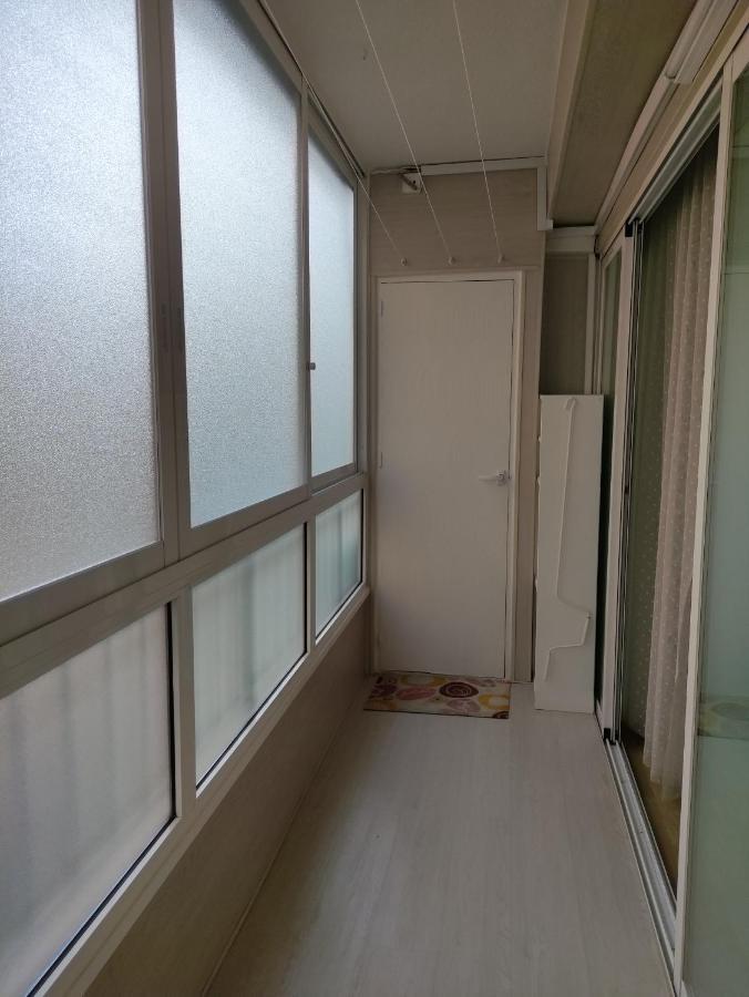 Precioso Y Acogedor Apartamento. Villajoyosa Exterior foto