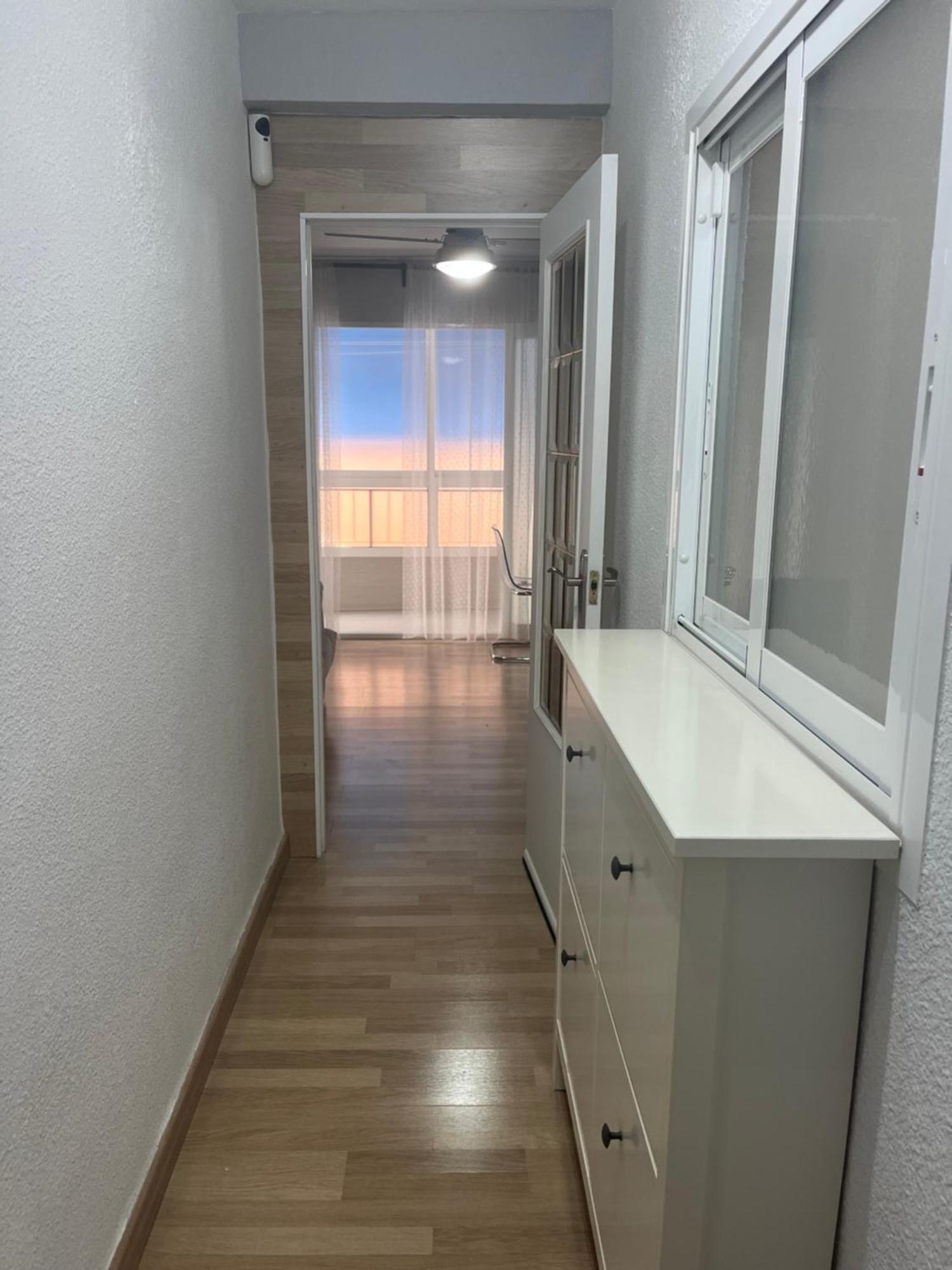 Precioso Y Acogedor Apartamento. Villajoyosa Exterior foto