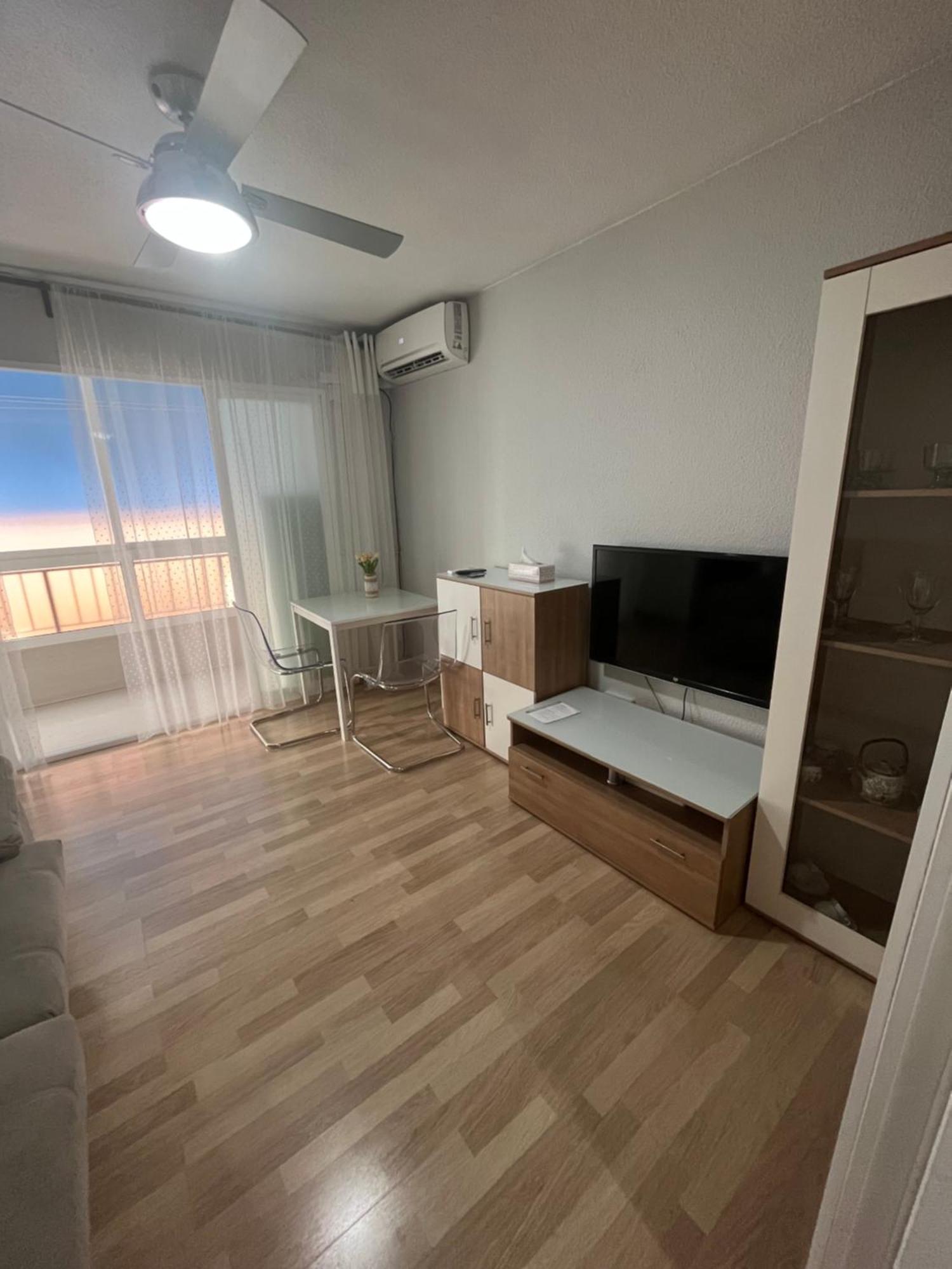 Precioso Y Acogedor Apartamento. Villajoyosa Exterior foto