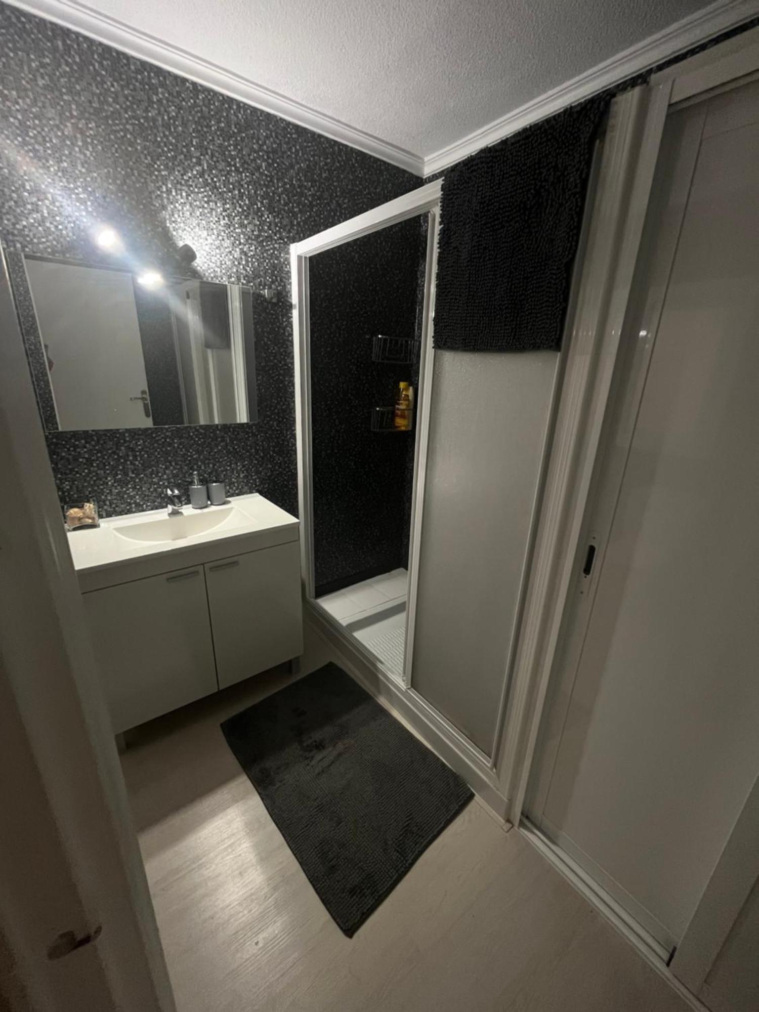 Precioso Y Acogedor Apartamento. Villajoyosa Exterior foto