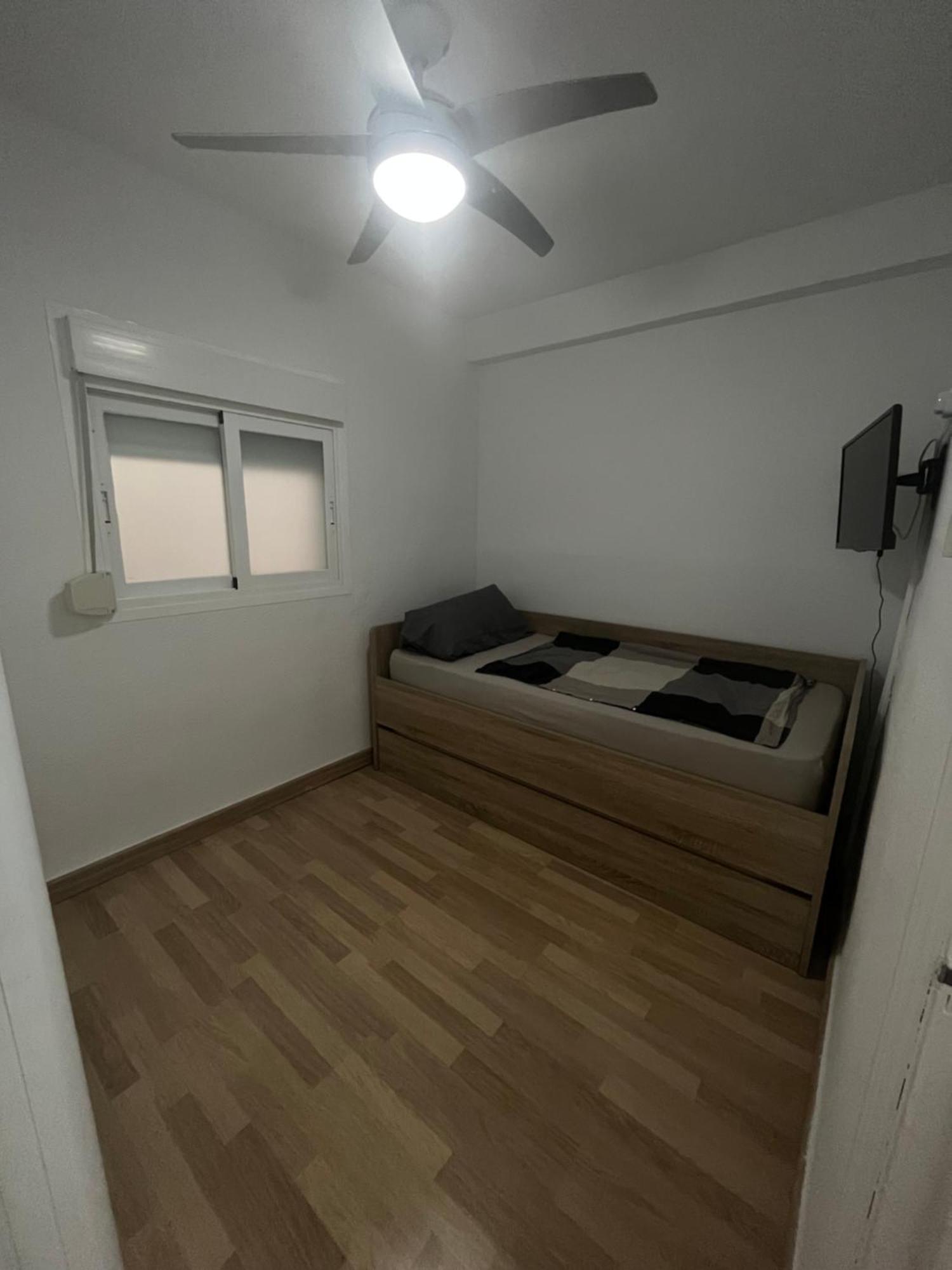 Precioso Y Acogedor Apartamento. Villajoyosa Exterior foto