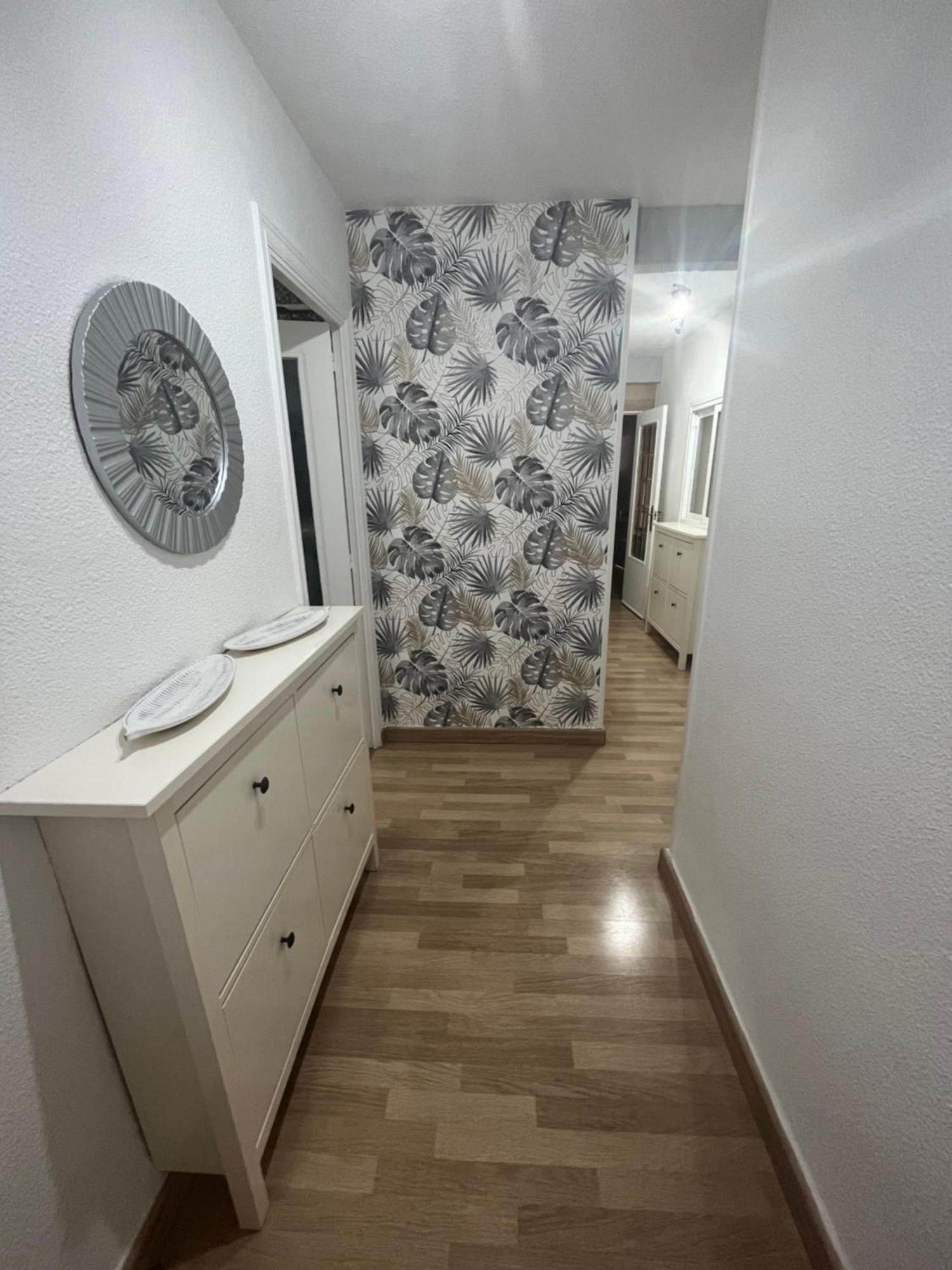 Precioso Y Acogedor Apartamento. Villajoyosa Exterior foto